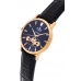 Часы Edox Les Bemonts Open Heart 85021 37R BUIR 3