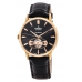 Часы Edox Les Bemonts Open Heart 85021 37R NIR 0