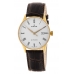 Часы Edox Les Vauberts 3-Hands Date 70172 37JA AR 3
