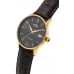 Часы Edox Les Vauberts 3-Hands Date 70172 37JG GID 3