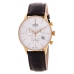 Edox Les Vauberts Chronograph 10408 37JA AID 0