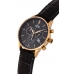 Часы Edox Les Vauberts Chronograph 10408 37JG GID 0