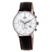 Edox Les Vauberts Chronograph 10408 3A AIN 0