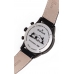 Edox Les Vauberts Chronograph Big Date 10010 37N NIN 1