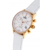 Edox Les Vauberts Chronolady 10401 357J NAID 0