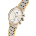 Часы Edox Les Vauberts Chronolady 10402 357J NAID 0