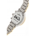 Edox Les Vauberts Chronolady 10402 357J NAID 1