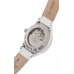 Часы Edox Les Vauberts Open Heart 85019 3A NADN 1