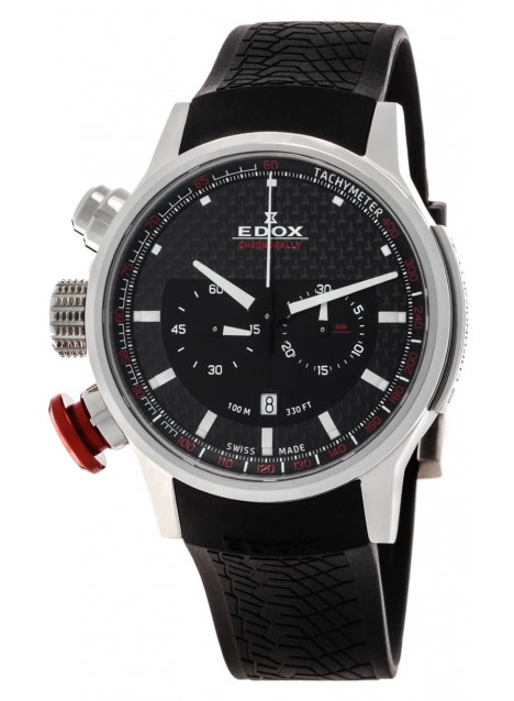 Edox WRC Chronorally 10302 3 NIN2