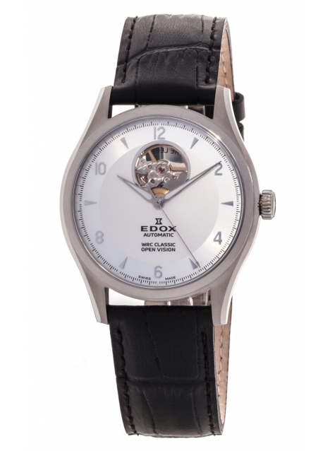 Edox WRC Classic Open Vision 85015 3 AIN