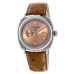Часы JeanRichard 1681 Small Second Date 60330-11-B31-QDP0 0