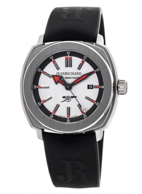 JeanRichard Terrascope Arsenal S.E. 60500-11-20E-FK6A