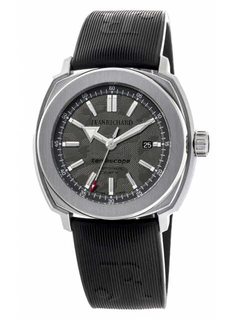 JeanRichard Terrascope Patrouille des Glaciers 60500-11-70A-FK2A