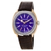 JeanRichard Terrascope Date 60500-56-401-BBBB 0