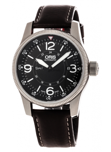 Часы Oris Big Crown Timer 735 7660 4064 LS 5 22 78