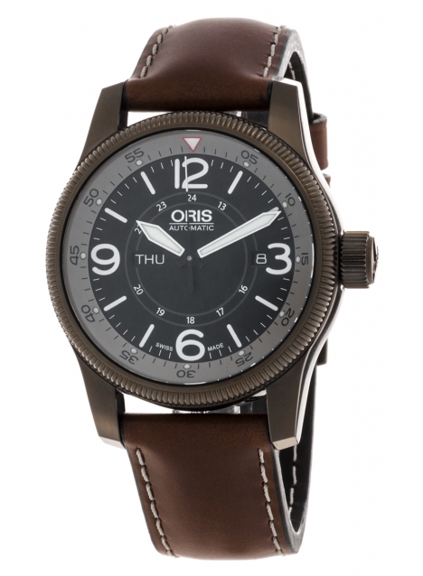 Часы Oris Big Crown Timer 735 7660 4264 LS 5 22 78