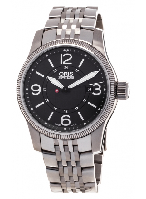 Часы Oris Swiss Hunter Team PS Edition 733 7629 4063 Set MB