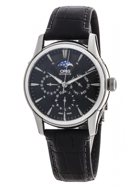 Oris Artelier Complication 781 7703 4054 LS 5 21 71FC