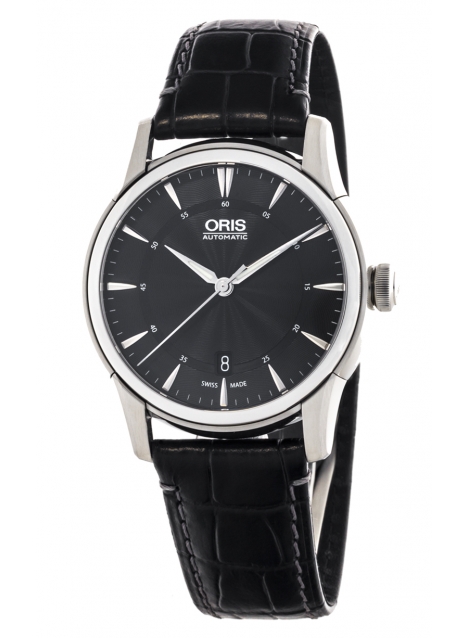 Часы Oris Artelier Date 733 7670 4054 LS 5 21 71FC