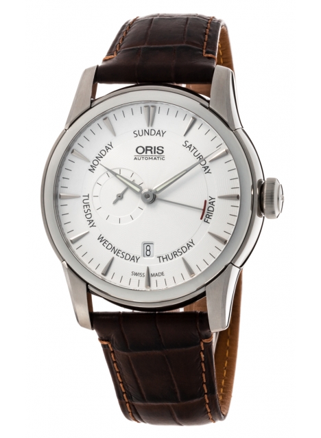 Часы Oris Artelier Pointer Day 745 7666 4051 LS 5 23 70FC