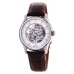 Часы Oris Artelier Skeleton 734 7591 4051 5 21 70FC 0