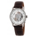 Часы Oris Artelier Skeleton Diamond 734 7670 4019 5 21 70FC 3