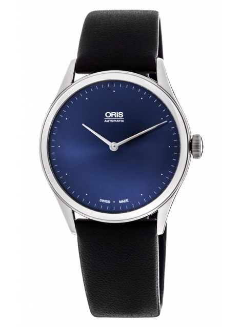 Часы Oris Artelier Thelonious Monk L.E. 732 7712 4085 LS 5 21 88 FC