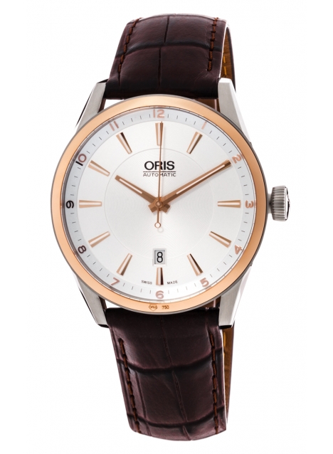 Oris Artix Date 733 7642 6331 RS 5 21 80FC