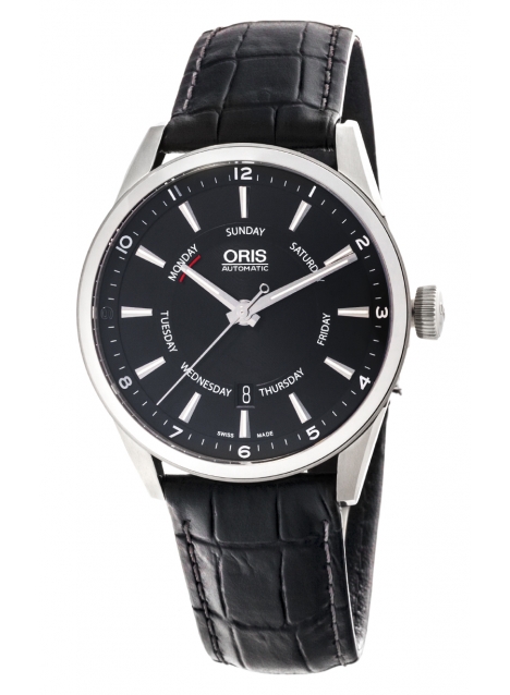Часы Oris Artix Pointer Day Date 755 7691 4054 LS 5 21 81FC