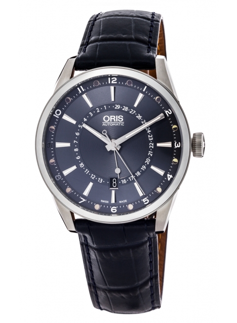Oris Artix Tycho Brahe L.E. 761 7691 4085 Set LS