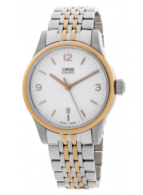 Часы Oris Culture Classic Date 733 7594 4331 MB 8 20 63