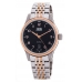 Oris Culture Classic Date 733 7594 4394 MB 8 20 63  0