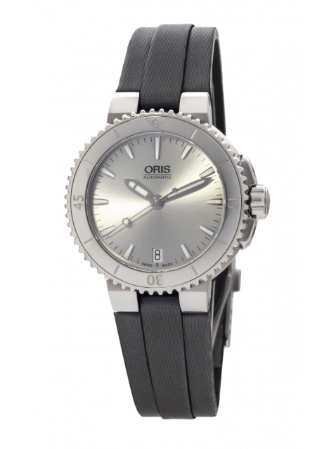 Часы Oris Aquis Date 733 7652 4141 RS 5 18 14FC