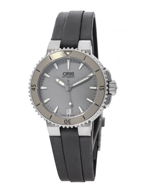 Часы Oris Aquis Date 733 7652 4143 RS 5 18 13FC