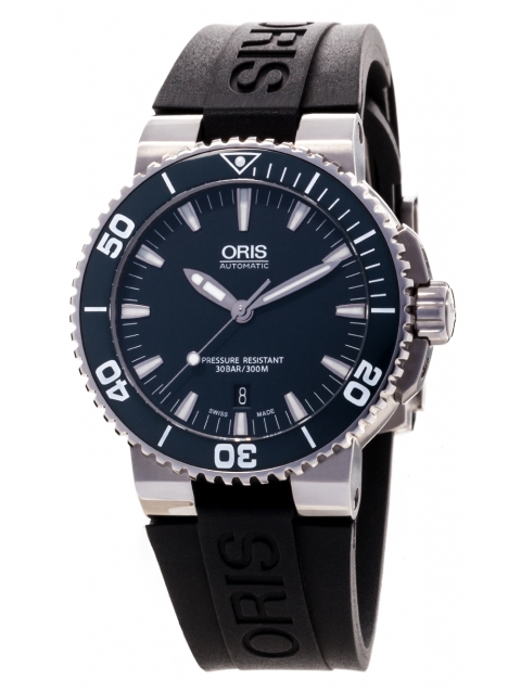 Часы Oris Aquis Date 733 7653 4155 4 26 34EB