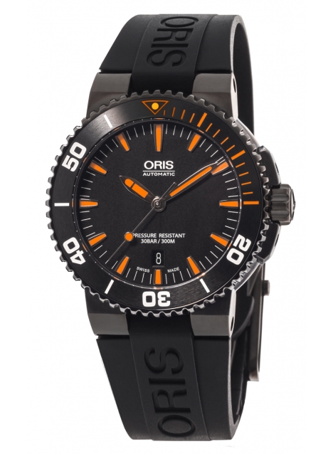 Часы Oris Aquis Date 733 7653 4259 RS 4 26 34 GEB