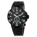 Oris Aquis Titan Small Second Date 739 7674 7754 4 26 34BTE 0