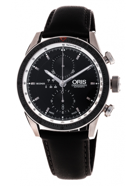 Часы Oris Artix GT Chronograph 674 7661 4154 5 22 82FC