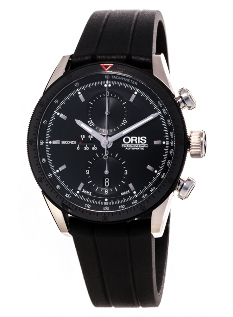 Часы Oris Artix GT Chronograph 674 7661 4434 4 22 20FC