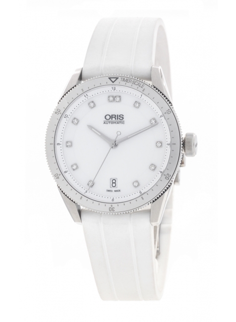 Часы Oris Artix GT Date Diamonds 733 7671 4191 RS 4 18 30FC