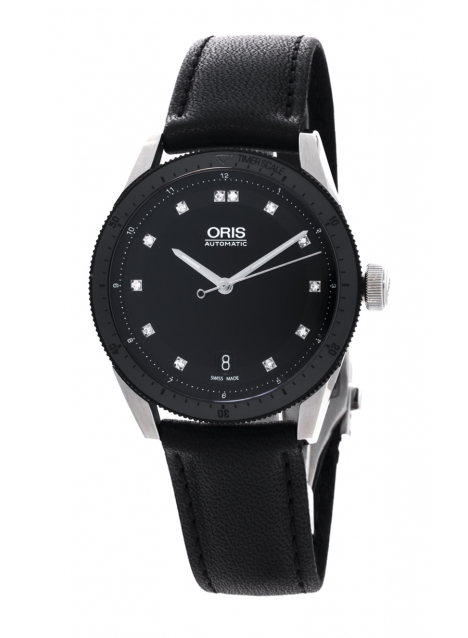 Oris Artix GT Date Diamonds 733 7671 4494 LS 5 18 82FC