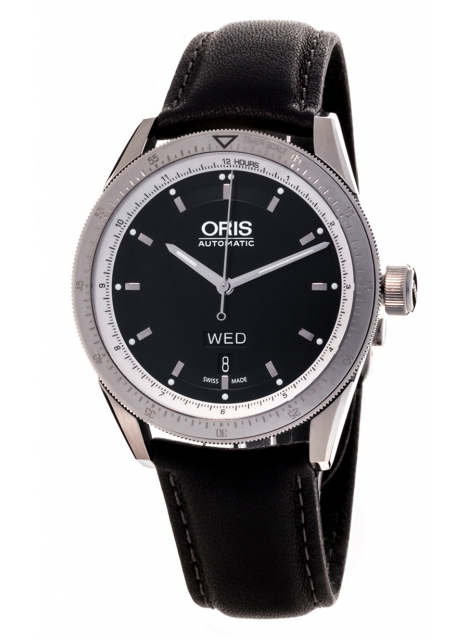 Часы Oris Artix GT Day Date 735 7662 4174 5 21 82FC