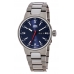 Часы Oris Williams Day Date 735 7716 4155 MB 8 24 50 3