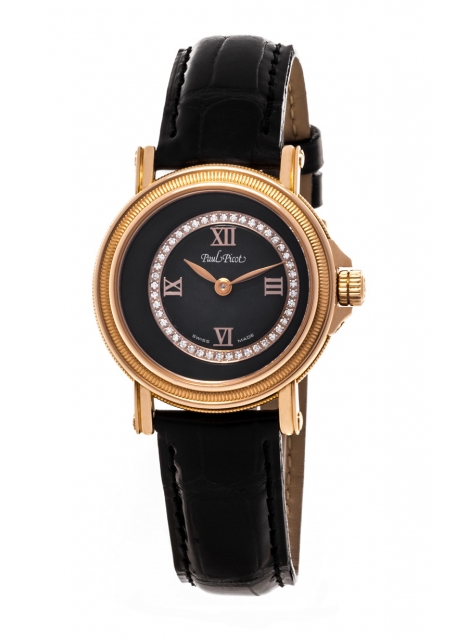 Paul Picot Artelier Classic 33 mm P4016.84.3D04L001