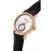 Часы Paul Picot Firshire Ronde Megarotor P0453.RG.1021.7604 2