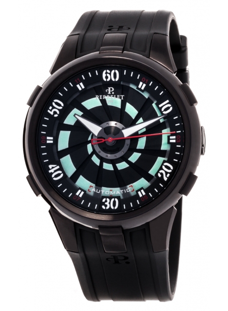 Perrelet Turbine XL Paranoia S.E. A4024/1