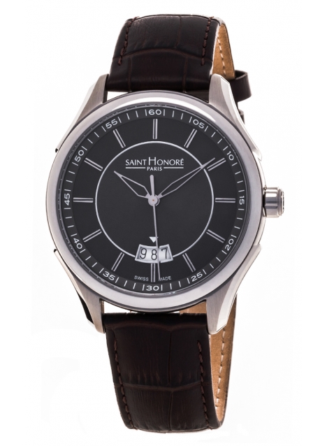 Saint Honore Carrousel 42 mm Quartz 861050 1GIN