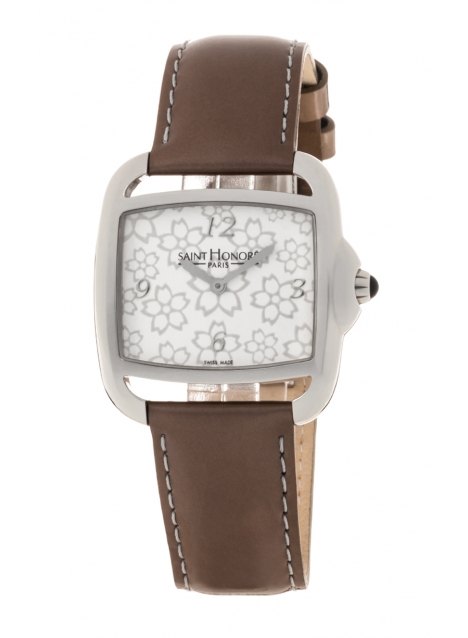 Часы Saint Honore Charisma 34 x 27 mm 721061 1ABN