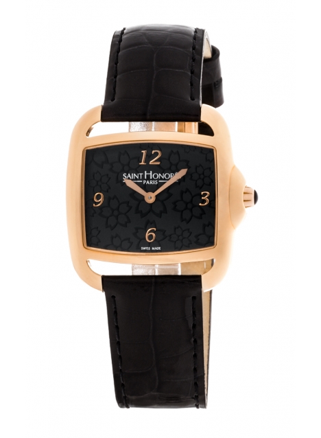 Часы Saint Honore Charisma 34 x 27 mm 721061 8NBR