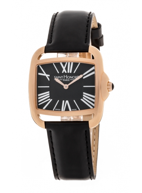 Часы Saint Honore Charisma 34 x 27 mm 721061 8NR